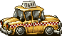 Taxi 3 avatar