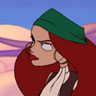 Angry Elaine avatar