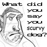 Scurvy Dog avatar