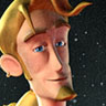 TOMI - Guybrush Threepwood avatar