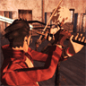 Sword battle avatar