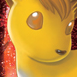 Vulpix head avatar