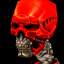 Bones Red avatar