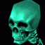 Bones gif avatar