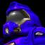 Doom Blue avatar