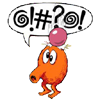 Qbert avatar