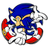 Sonic The Hedgehog Yo avatar