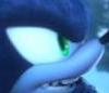 Sonic the Werehog avatar