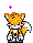 Tails worn out avatar