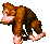 Donkey Kong Country DK avatar