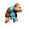 Kiddy Kong avatar