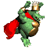 King K. Rool avatar
