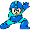 Mega Man opening avatar