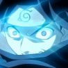 Sasuke power avatar