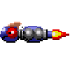 Rocket bug avatar