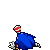 Sonic breakdance avatar