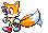 Tails avatar