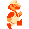 Fire Mario avatar