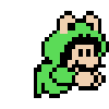 Frog Mario avatar
