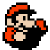 Mario Spinning avatar