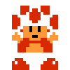 Toad avatar