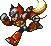 Zero runs avatar