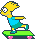 Bart avatar