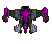 Wraith vehicle avatar