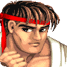 Ryu Portrait avatar
