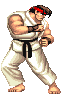 Ryu 2 avatar