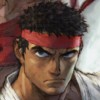 Ryu SFIV avatar
