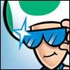 Mushbert from Mario Part Advance avatar