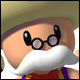 Old Toadstool avatar