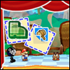 Paper Mario battle avatar