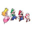 Super Mario Gang avatar