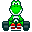 Yoshi Kart Spin avatar