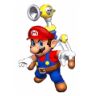 Super Mario Sunshine avatar