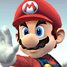 Mario in Brawl avatar
