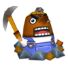 Mr Resetti avatar