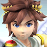 Pit in Brawl avatar