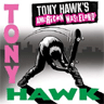 Tony Hawk's American Wasteland avatar