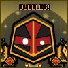 Paladin bubbles avatar