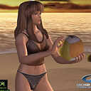 Volleyball 33 avatar