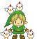 Cucco-Obsessed Link avatar