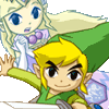 Toon Link avatar
