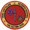 3rd Battalion 7th Marines avatar