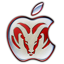 Dodge ram apple avatar