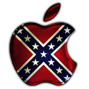 Redneck apple avatar