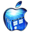 Tardis Apple avatar