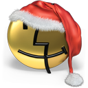 Xmas Mac avatar